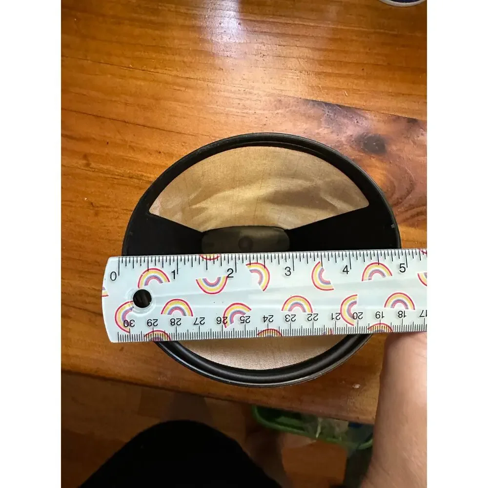 Cuisinart coffee filter